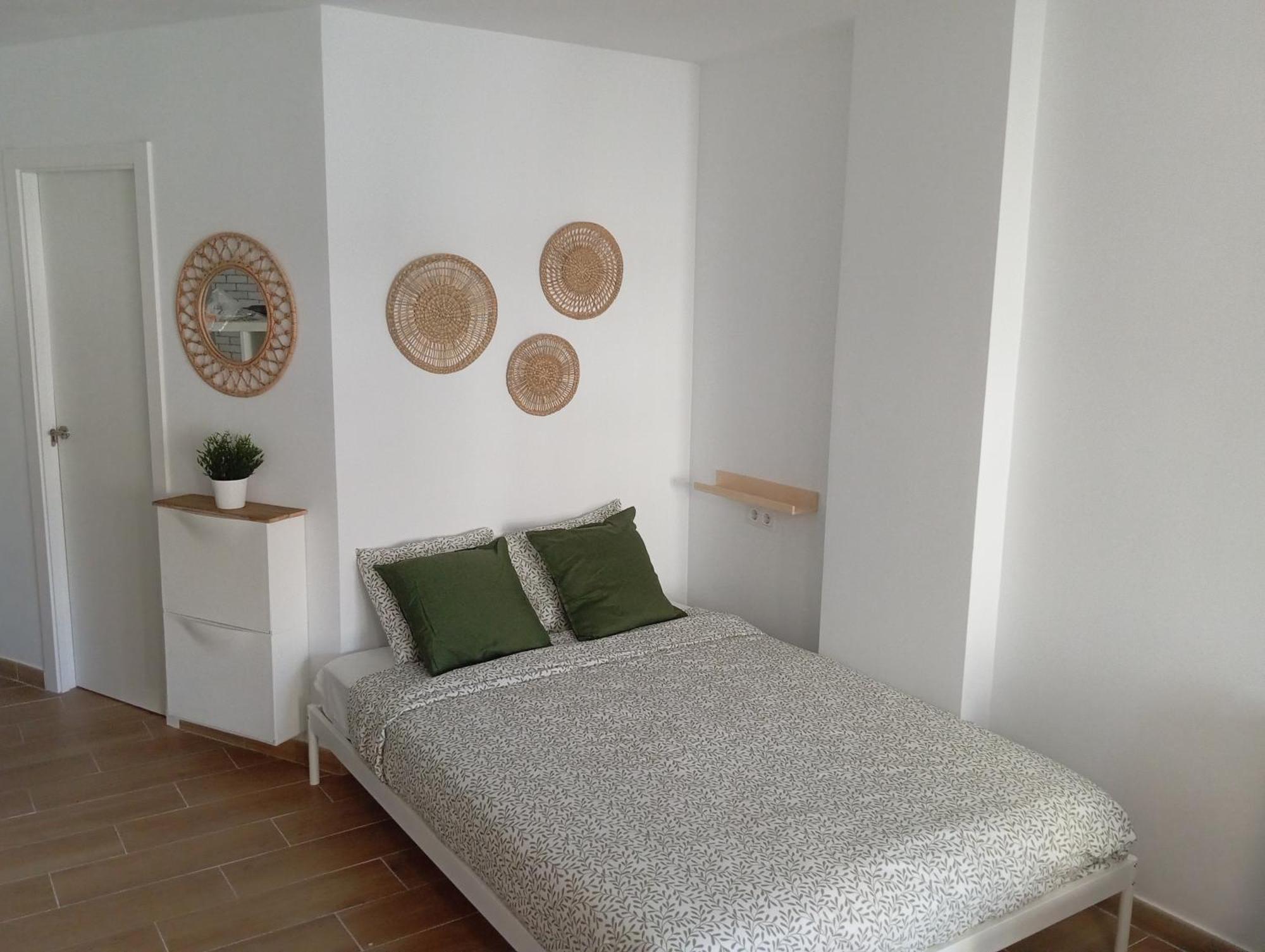 Apartamento Veramar En Fuengirola Exteriér fotografie